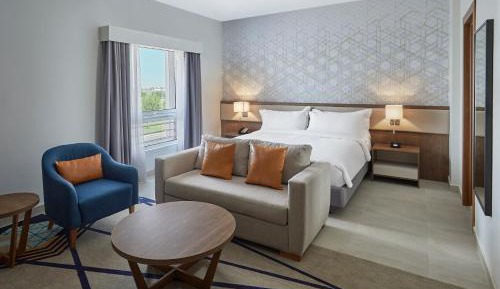 King Suite