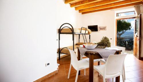 Superior One-Bedroom Apartment with Balcony