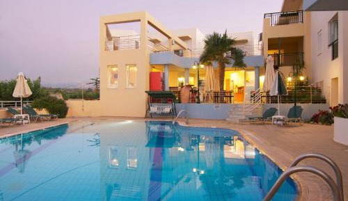 Apartment with Sea View