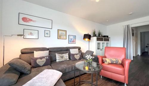 Apartment - Ground Floor