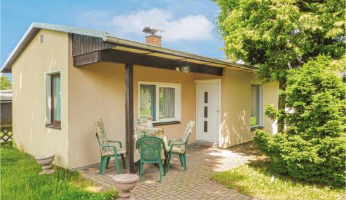 Two-Bedroom Holiday Home