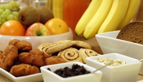 Twin Room with Shared Bathroom