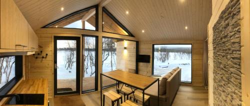 One-Bedroom Chalet