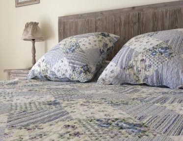 Comfort Double Room with Sea View