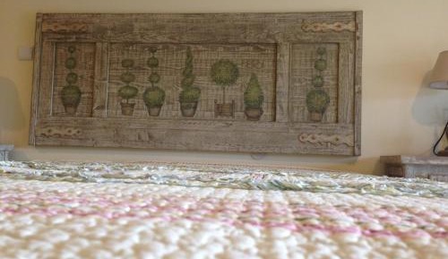 Studio with Sea View