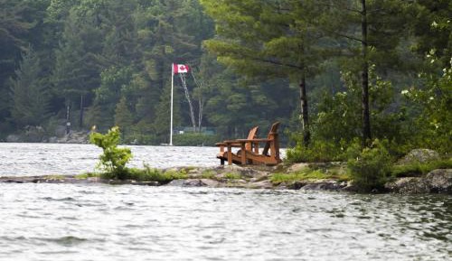 Superior Double Room - Maplewood