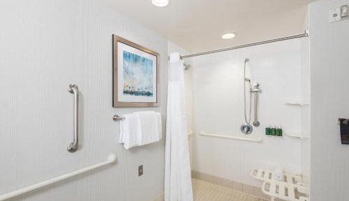 King Room with Sofa Bed