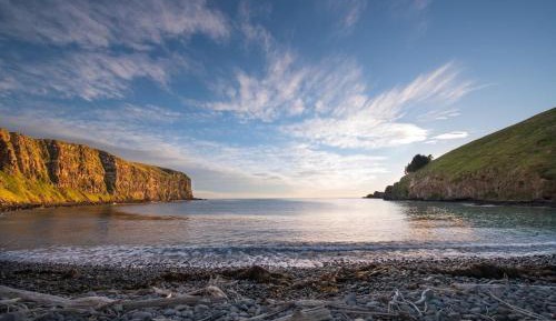 Four-Bedroom Villa - Scrubby Bay