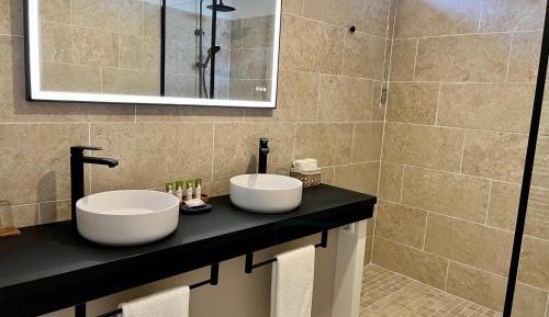 Superior Suite with Sea View