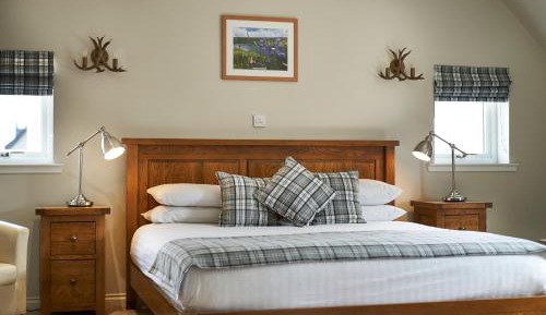 Executive Lodge Room (Milton)