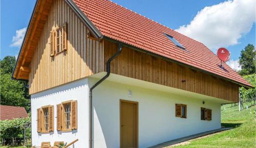 Two-Bedroom Holiday Home
