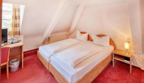 Economy Single Room