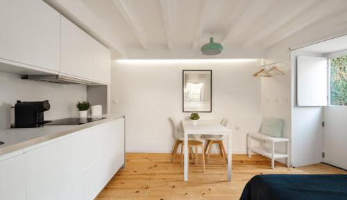 Apartment - Ground Floor