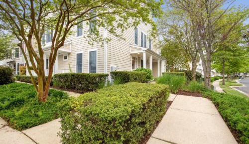 Two Bedroom Apartment 