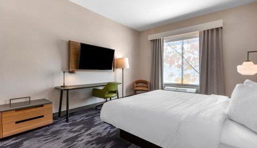 King Room