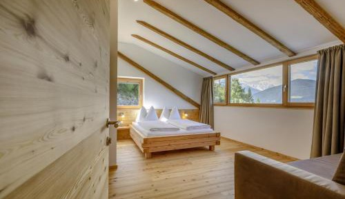 Two-Bedroom Superior Apartment