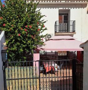 Three-Bedroom Home