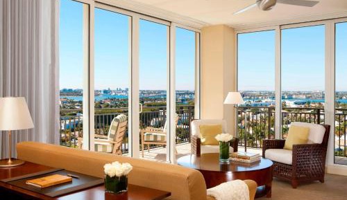 Two-Bedroom Condo with Intracoastal View