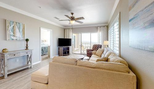 Three Bedroom Apartment