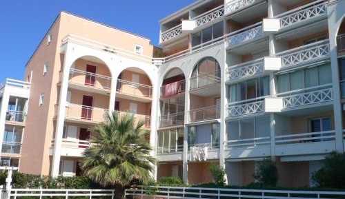 Apartment (6 Adults)