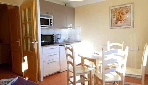 Apartment (6 Adults)