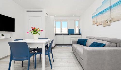 Two-Bedroom Superior Apartment