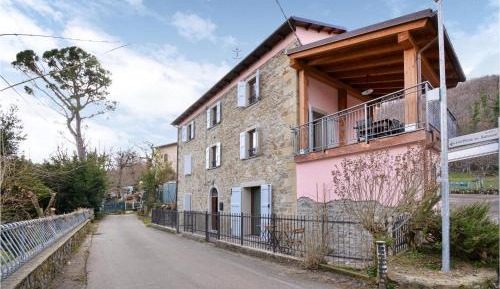 Four-Bedroom Holiday Home