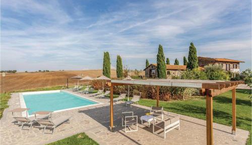 Six-Bedroom Holiday Home