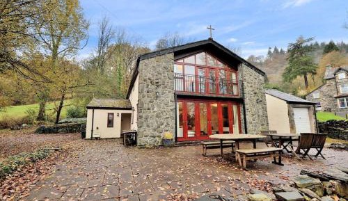 Five-Bedroom House