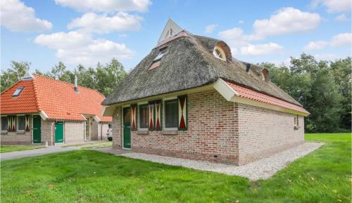 Three-Bedroom Vacation Home 