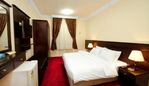 One-Bedroom Suite
