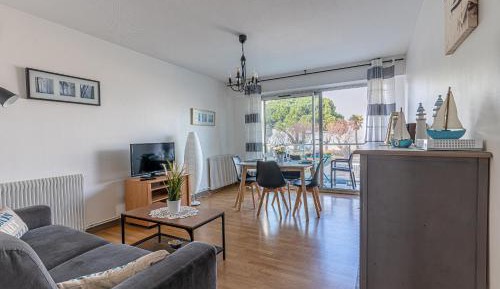 Two-Bedroom Superior Apartment