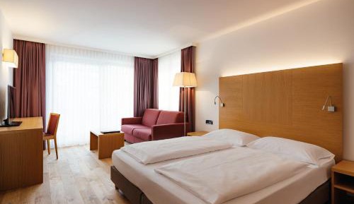 Comfort Double or Twin Room