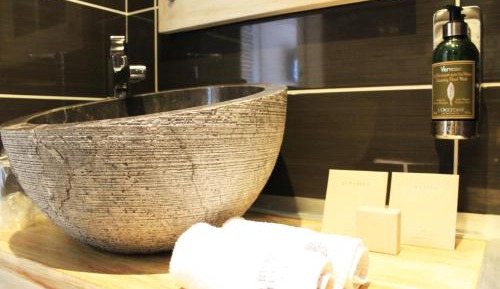 Standard Double Room Ground Floor