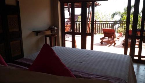 Two-Bedroom Villa 7