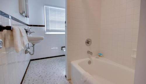 Double Room with Extra Bed