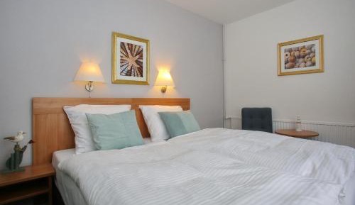 Double Room with Shower