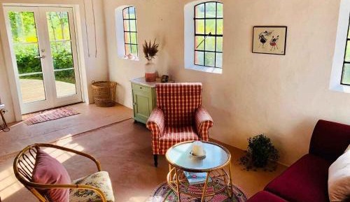 Two-Bedroom Holiday Home