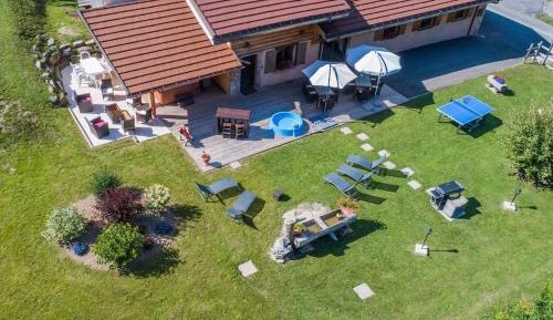 Chalet
