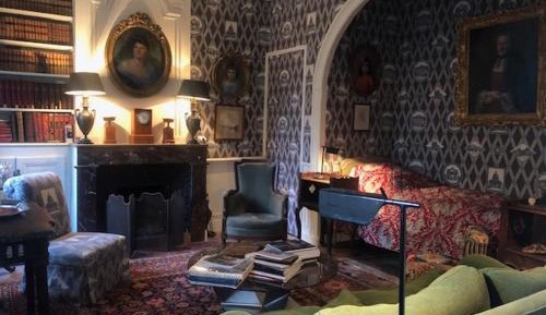 Standard Single Room with Shower