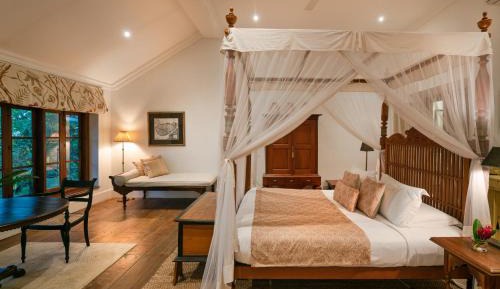 Premier Sea View Room