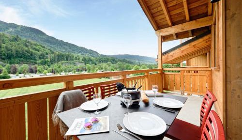 Two-Bedrooms Premium Apartment - 6 People