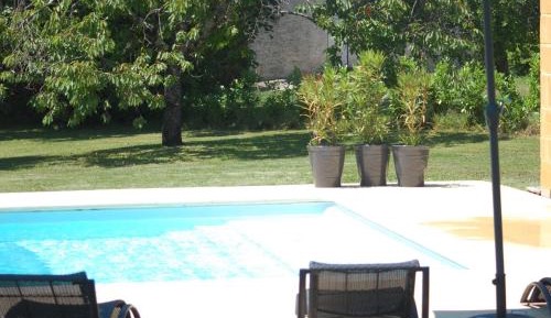 Holiday Home (2 adults)