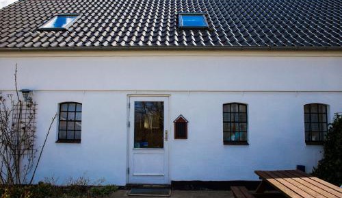 Big Four-Bedroom Apartment