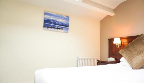 Classic Single Room