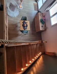 Deluxe Suite with Spa Bath