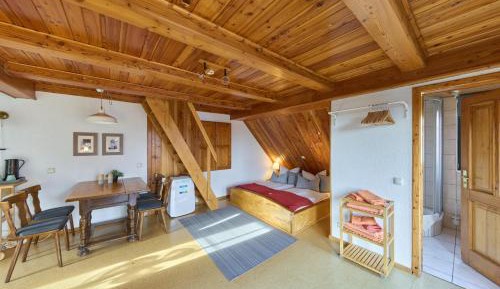 Comfort Quadruple Room