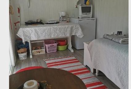 One-Bedroom Cottage
