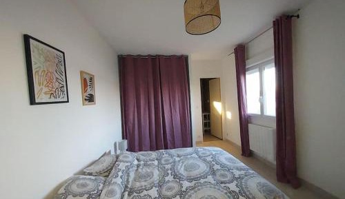 Three-Bedroom Home