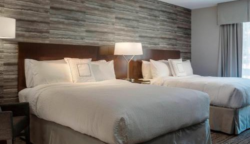 Queen Room with Two Queen Beds